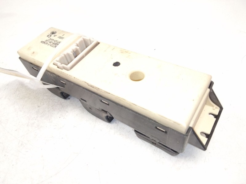 Recambio de mando elevalunas delantero izquierdo para opel frontera b (u99) 2.2 dti (6b_zc, 6b_vf, 6b_66, 6b_76) referencia OEM 