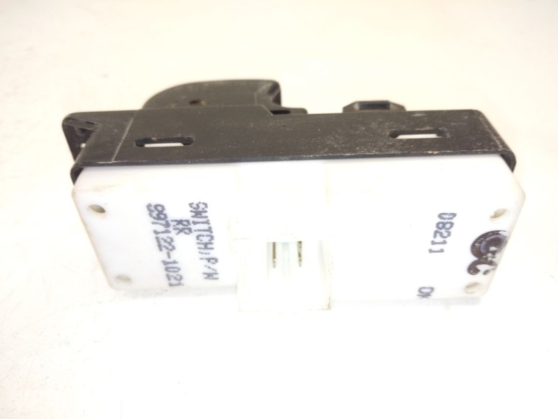 Recambio de mando elevalunas trasero derecho para opel frontera b (u99) 2.2 dti (6b_zc, 6b_vf, 6b_66, 6b_76) referencia OEM IAM 