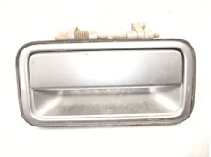 Recambio de maneta exterior porton para opel frontera b (u99) 2.2 dti (6b_zc, 6b_vf, 6b_66, 6b_76) referencia OEM IAM   