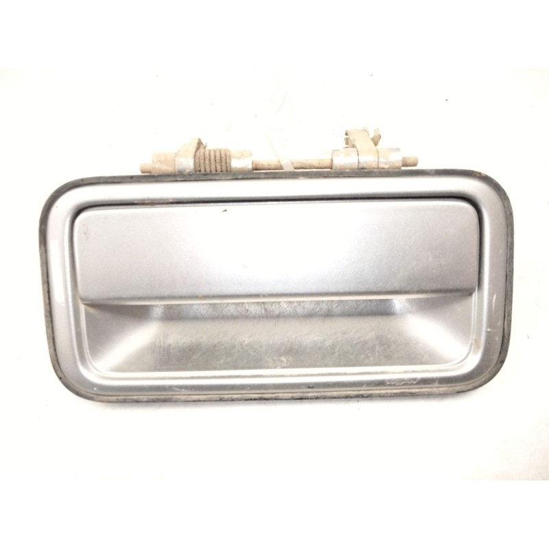 Recambio de maneta exterior porton para opel frontera b (u99) 2.2 dti (6b_zc, 6b_vf, 6b_66, 6b_76) referencia OEM IAM   