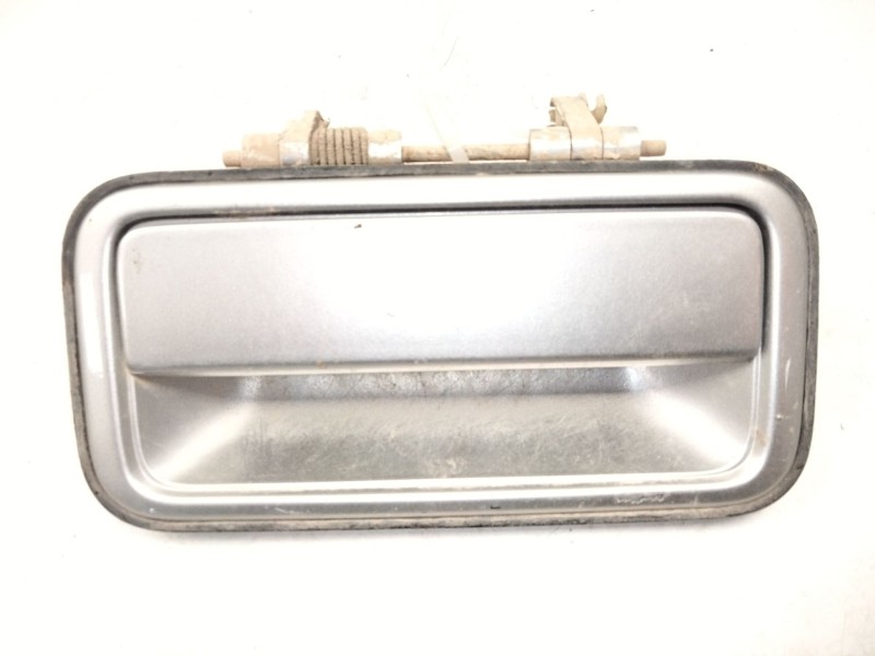 Recambio de maneta exterior porton para opel frontera b (u99) 2.2 dti (6b_zc, 6b_vf, 6b_66, 6b_76) referencia OEM IAM   