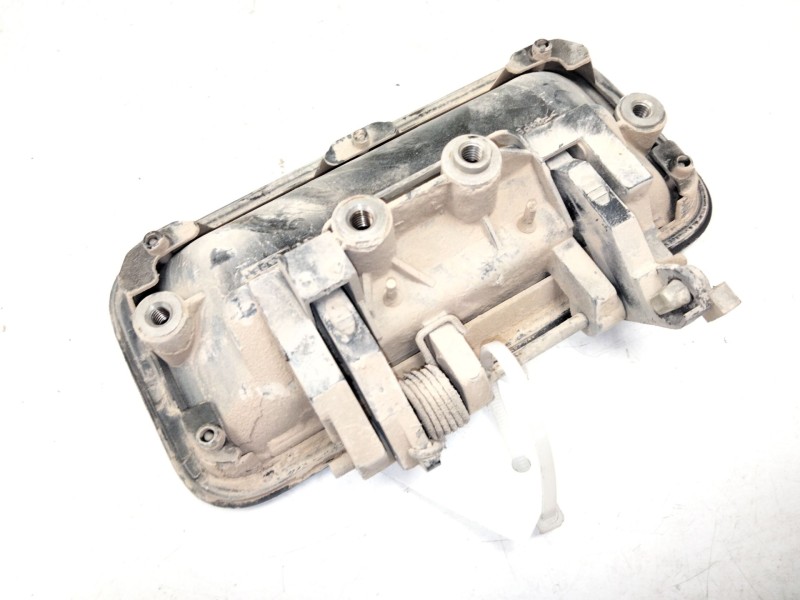 Recambio de maneta exterior porton para opel frontera b (u99) 2.2 dti (6b_zc, 6b_vf, 6b_66, 6b_76) referencia OEM IAM   