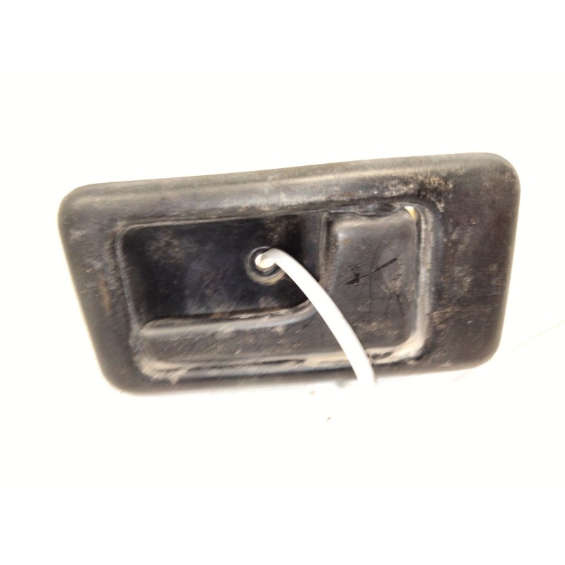 Recambio de maneta interior delantera derecha para opel frontera b (u99) 2.2 dti (6b_zc, 6b_vf, 6b_66, 6b_76) referencia OEM IAM