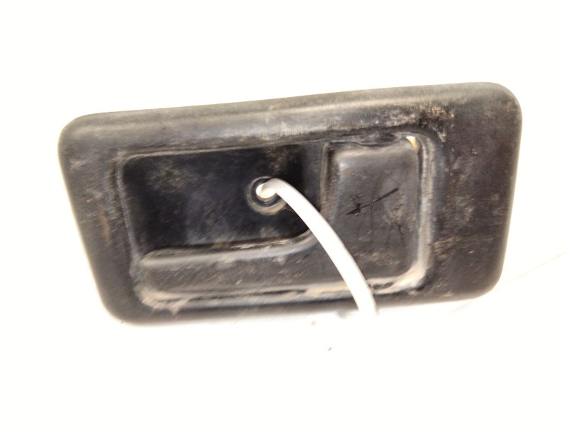 Recambio de maneta interior delantera derecha para opel frontera b (u99) 2.2 dti (6b_zc, 6b_vf, 6b_66, 6b_76) referencia OEM IAM