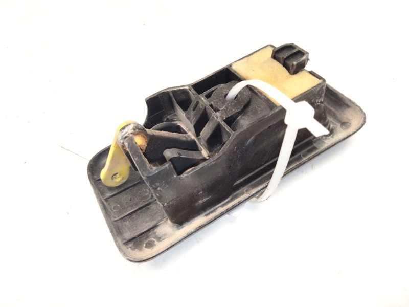 Recambio de maneta interior delantera derecha para opel frontera b (u99) 2.2 dti (6b_zc, 6b_vf, 6b_66, 6b_76) referencia OEM IAM