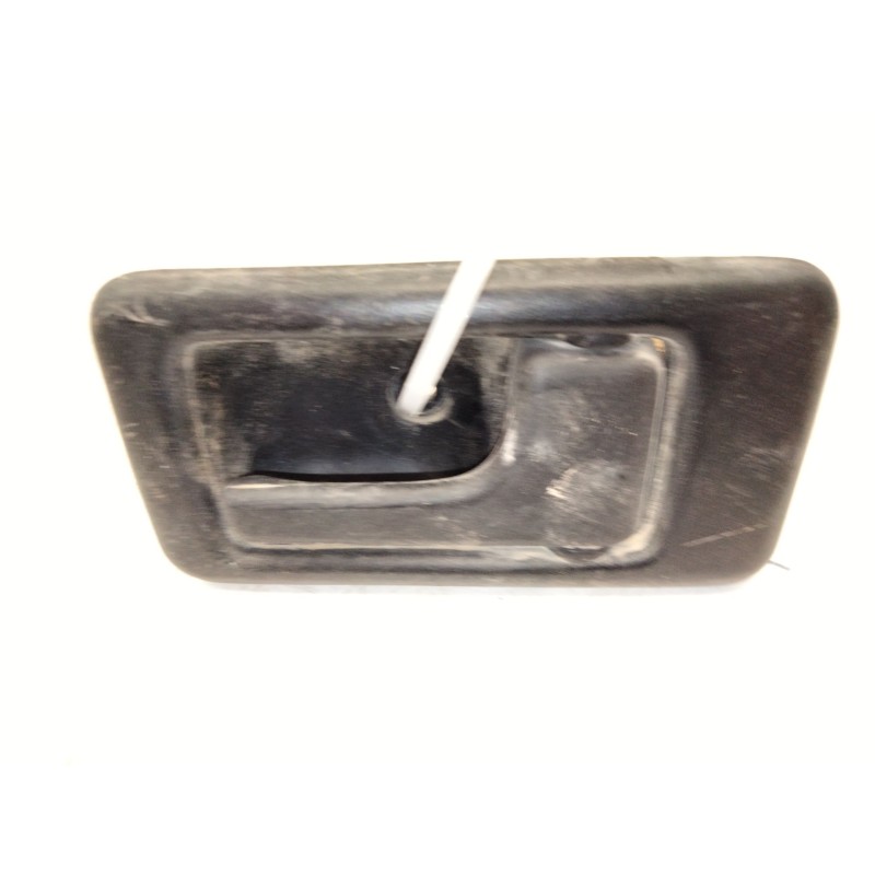 Recambio de maneta interior trasera derecha para opel frontera b (u99) 2.2 dti (6b_zc, 6b_vf, 6b_66, 6b_76) referencia OEM IAM  