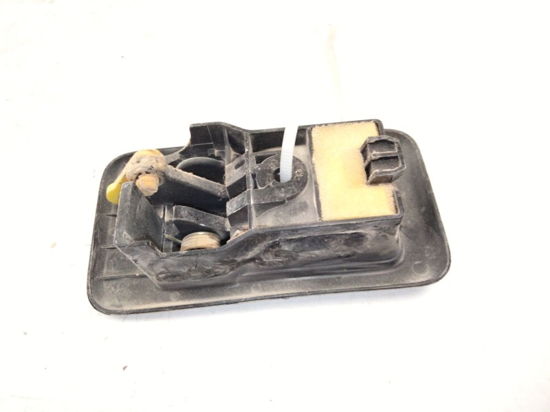 Recambio de maneta interior trasera derecha para opel frontera b (u99) 2.2 dti (6b_zc, 6b_vf, 6b_66, 6b_76) referencia OEM IAM  