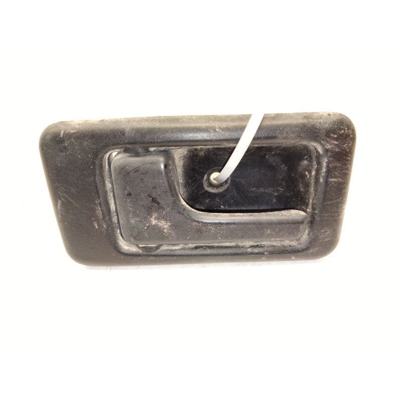 Recambio de maneta interior trasera izquierda para opel frontera b (u99) 2.2 dti (6b_zc, 6b_vf, 6b_66, 6b_76) referencia OEM IAM