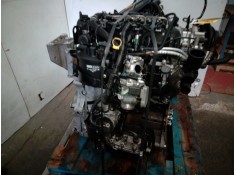 Recambio de despiece motor para land rover freelander 2 (l359) 2.2 td4 4x4 referencia OEM IAM   