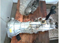 Recambio de caja cambios para opel frontera b (u99) 2.2 dti (6b_zc, 6b_vf, 6b_66, 6b_76) referencia OEM IAM    2