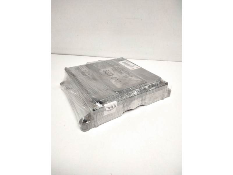 Recambio de centralita motor uce para iveco stralis 430 referencia OEM IAM 0281001527 000272131 504078154