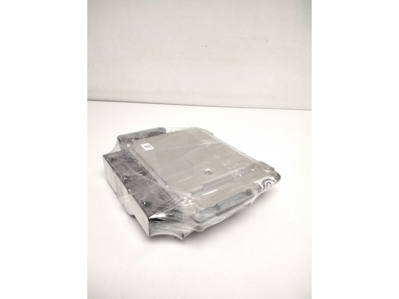 Recambio de centralita motor uce para peugeot partner kasten 1.6 16v hdi referencia OEM IAM 9678818280 0281018228 EDC17C10