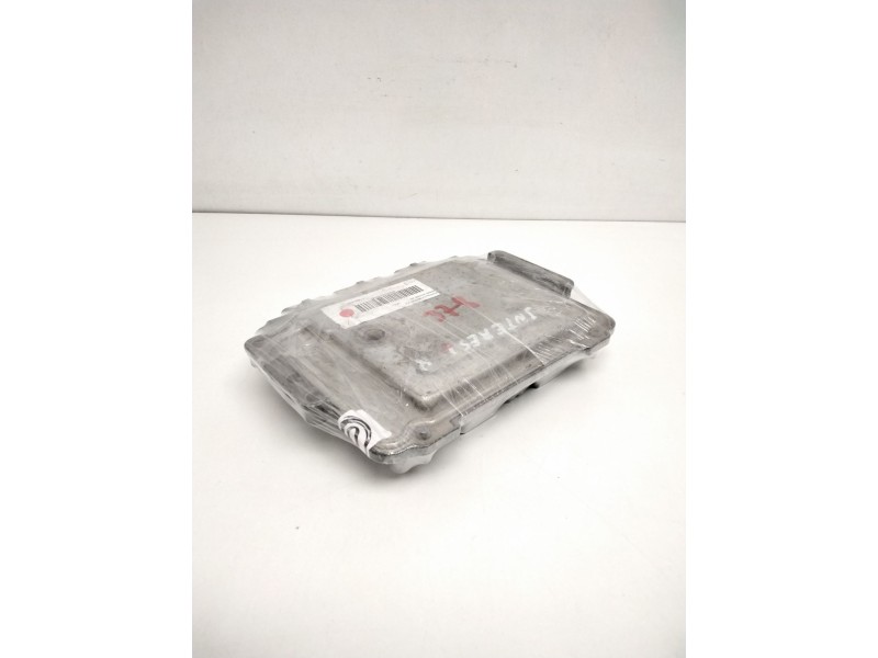 Recambio de centralita motor uce para nissan interstar (x70) 2.5 dci diesel cat referencia OEM IAM 0281011432 8200311553 8200311