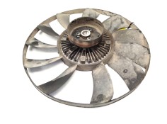 Recambio de ventilador viscoso motor para volkswagen passat b5.5 (3b3) 1.9 tdi referencia OEM IAM 06B121347  