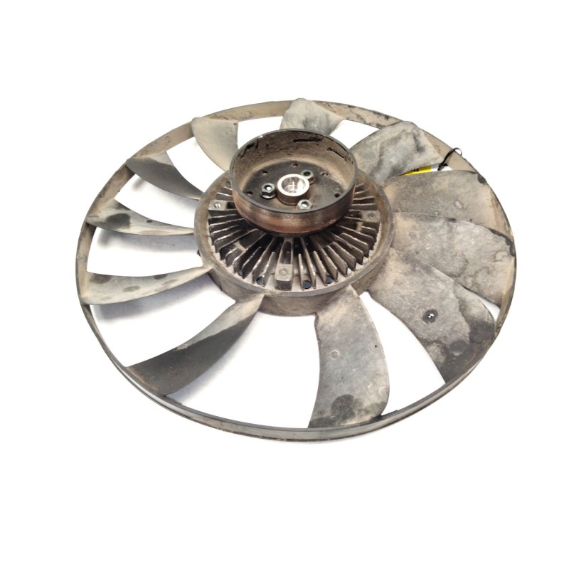 Recambio de ventilador viscoso motor para volkswagen passat b5.5 (3b3) 1.9 tdi referencia OEM IAM 06B121347  