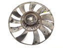 VENTILADOR VISCOSO MOTOR 06B121347 