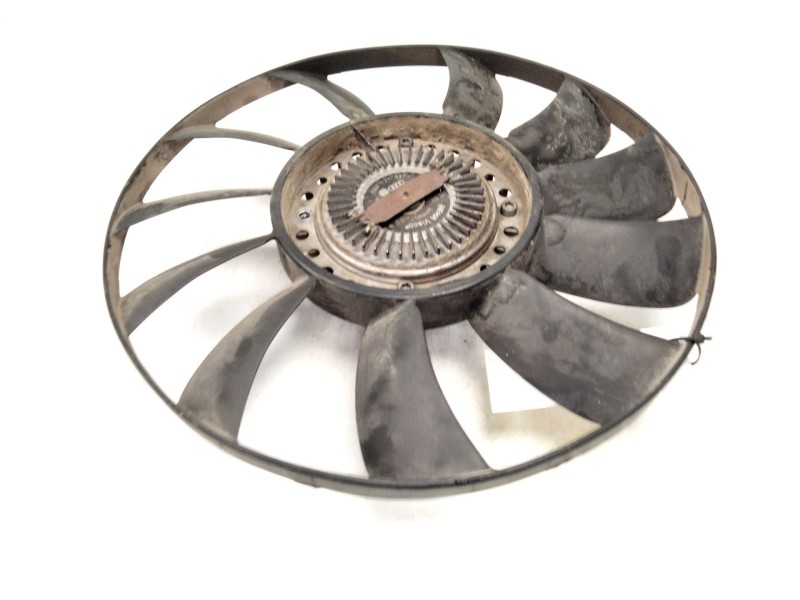 Recambio de ventilador viscoso motor para volkswagen passat b5.5 (3b3) 1.9 tdi referencia OEM IAM 06B121347  