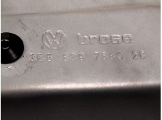 Recambio de elevalunas trasero izquierdo para volkswagen passat b5.5 (3b3) 1.9 tdi referencia OEM IAM 3B5839755   2