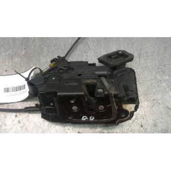Recambio de cerradura puerta delantera derecha para seat leon (5f1) style referencia OEM IAM 5K1837016E  