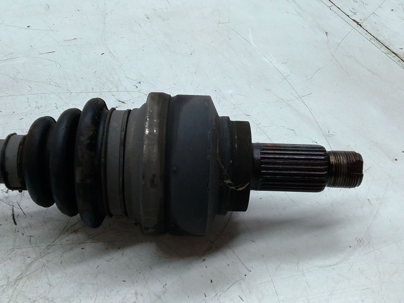 Recambio de transmision trasera derecha para bmw 3 touring (f31) 318 d referencia OEM IAM 0253121687188A  