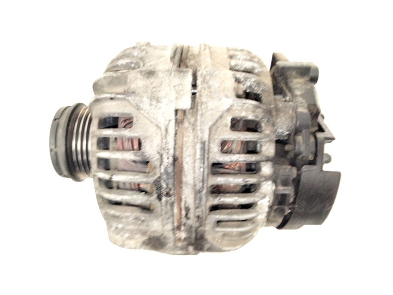 Recambio de alternador para volkswagen passat b5.5 (3b3) 1.9 tdi referencia OEM IAM 028903031  