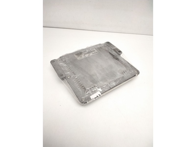 Recambio de centralita motor uce para citroën jumpy referencia OEM IAM 0281011342 9651175080 EDC15C2