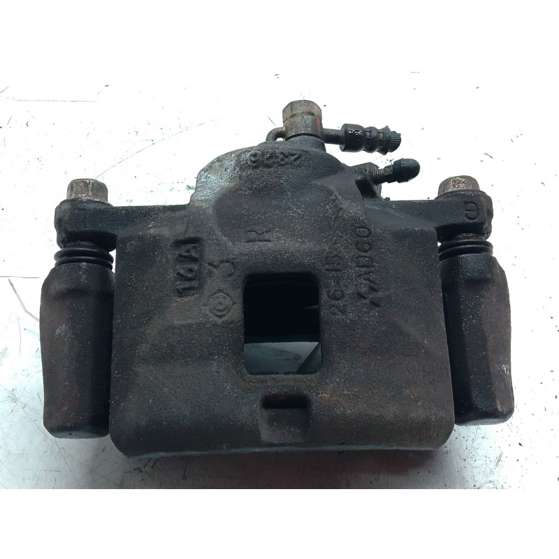Recambio de pinza freno delantera derecha para opel frontera b (u99) 2.2 dti (6b_zc, 6b_vf, 6b_66, 6b_76) referencia OEM IAM   