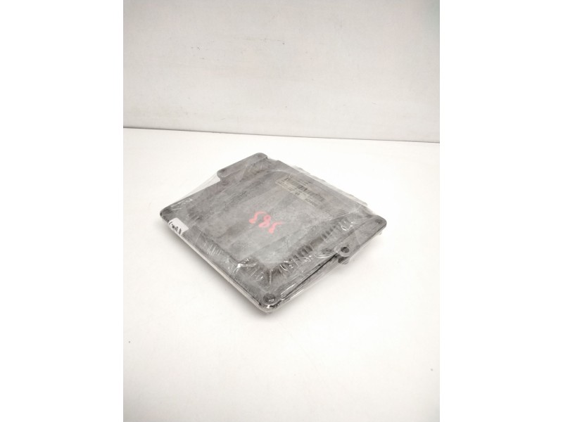 Recambio de centralita motor uce para renault master desde ´98 referencia OEM IAM 0281010784 8200091432 8200132188