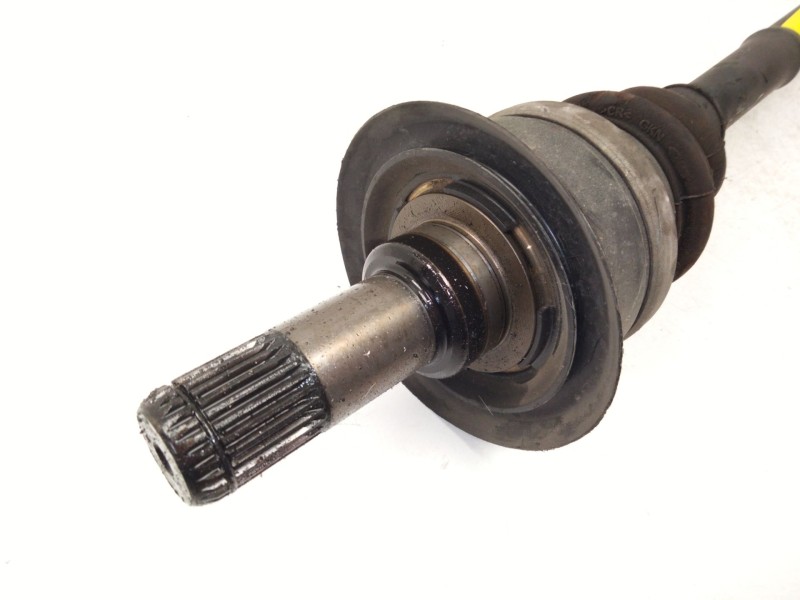 Recambio de transmision trasera izquierda para bmw 3 touring (f31) 318 d referencia OEM IAM 7597681  