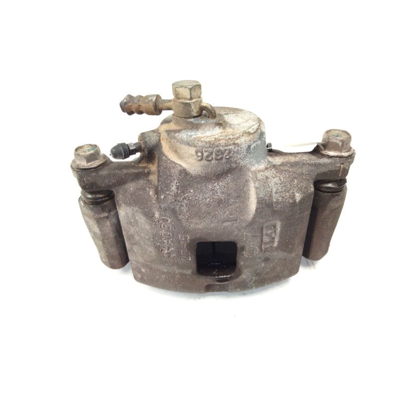 Recambio de pinza freno delantera izquierda para opel frontera b (u99) 2.2 dti (6b_zc, 6b_vf, 6b_66, 6b_76) referencia OEM IAM  