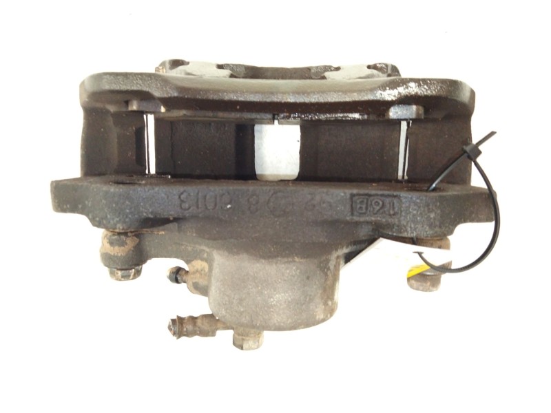 Recambio de pinza freno delantera izquierda para opel frontera b (u99) 2.2 dti (6b_zc, 6b_vf, 6b_66, 6b_76) referencia OEM IAM  