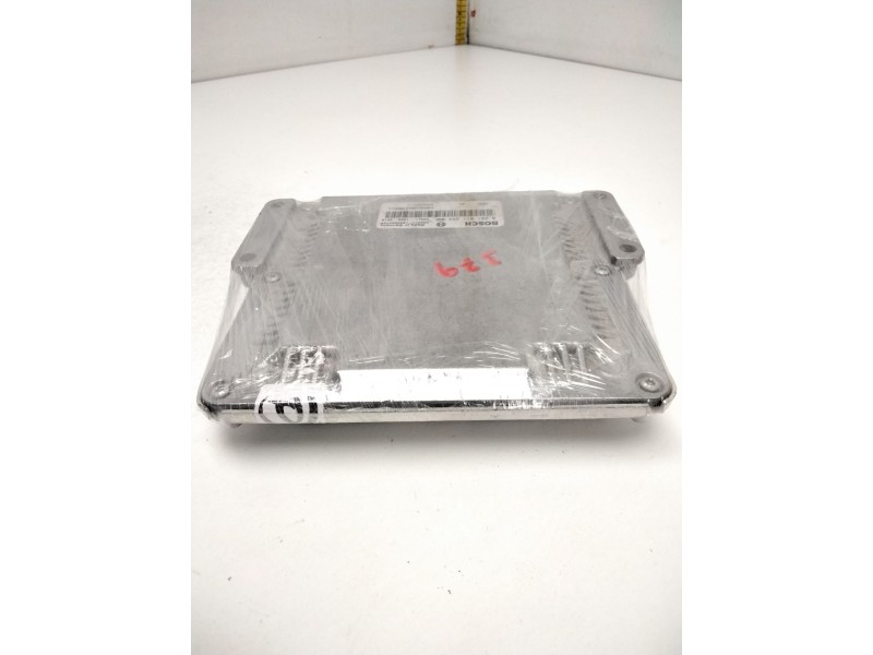 Recambio de centralita motor uce para renault master combi desde ´98 2.5 diesel referencia OEM IAM 0281011254 8200236624 8200369