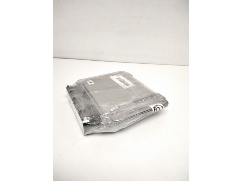 Recambio de centralita motor uce para skoda fabia referencia OEM IAM 04C907309BP 0261S21435 1039T33503