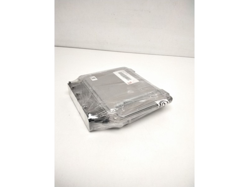 Recambio de centralita motor uce para skoda fabia referencia OEM IAM 04C907309BP 0261S21435 1039T33503