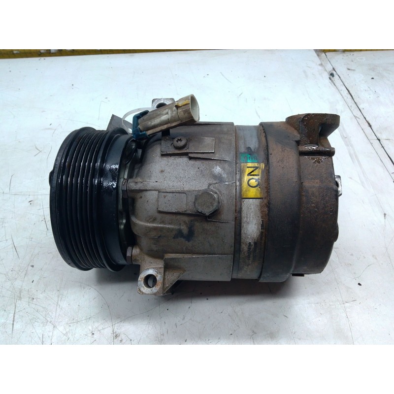 Recambio de compresor aire acondicionado para opel frontera b (u99) 2.2 dti (6b_zc, 6b_vf, 6b_66, 6b_76) referencia OEM IAM 2442