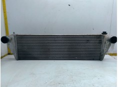 Recambio de intercooler para opel frontera b (u99) 2.2 dti (6b_zc, 6b_vf, 6b_66, 6b_76) referencia OEM IAM 97142017  