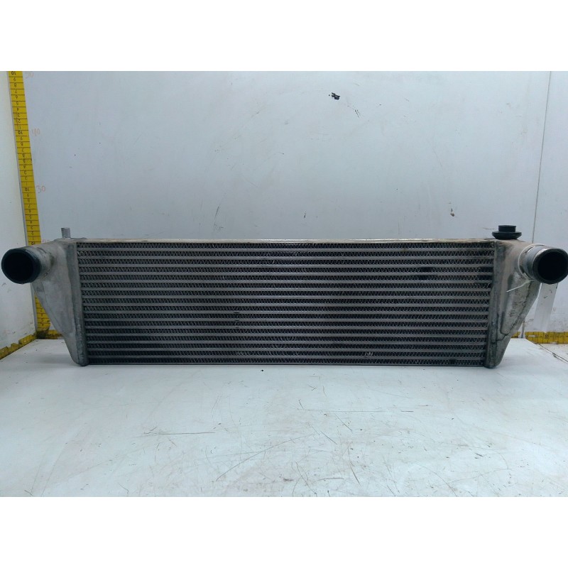 Recambio de intercooler para opel frontera b (u99) 2.2 dti (6b_zc, 6b_vf, 6b_66, 6b_76) referencia OEM IAM 97142017  