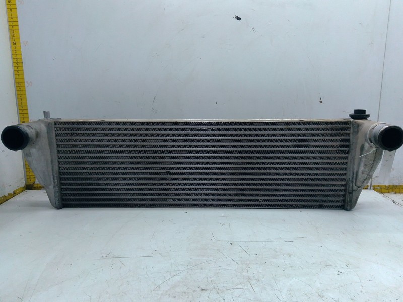 Recambio de intercooler para opel frontera b (u99) 2.2 dti (6b_zc, 6b_vf, 6b_66, 6b_76) referencia OEM IAM 97142017  