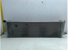 Recambio de intercooler para opel frontera b (u99) 2.2 dti (6b_zc, 6b_vf, 6b_66, 6b_76) referencia OEM IAM 97142017   2