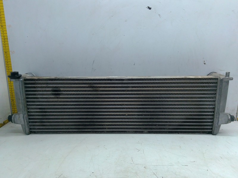 Recambio de intercooler para opel frontera b (u99) 2.2 dti (6b_zc, 6b_vf, 6b_66, 6b_76) referencia OEM IAM 97142017  