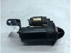 Recambio de motor arranque para opel frontera b (u99) 2.2 dti (6b_zc, 6b_vf, 6b_66, 6b_76) referencia OEM IAM 0001109062  