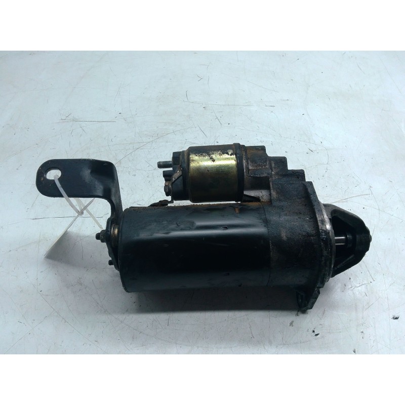 Recambio de motor arranque para opel frontera b (u99) 2.2 dti (6b_zc, 6b_vf, 6b_66, 6b_76) referencia OEM IAM 0001109062  