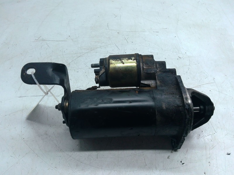 Recambio de motor arranque para opel frontera b (u99) 2.2 dti (6b_zc, 6b_vf, 6b_66, 6b_76) referencia OEM IAM 0001109062  