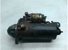 Recambio de motor arranque para opel frontera b (u99) 2.2 dti (6b_zc, 6b_vf, 6b_66, 6b_76) referencia OEM IAM 0001109062   2