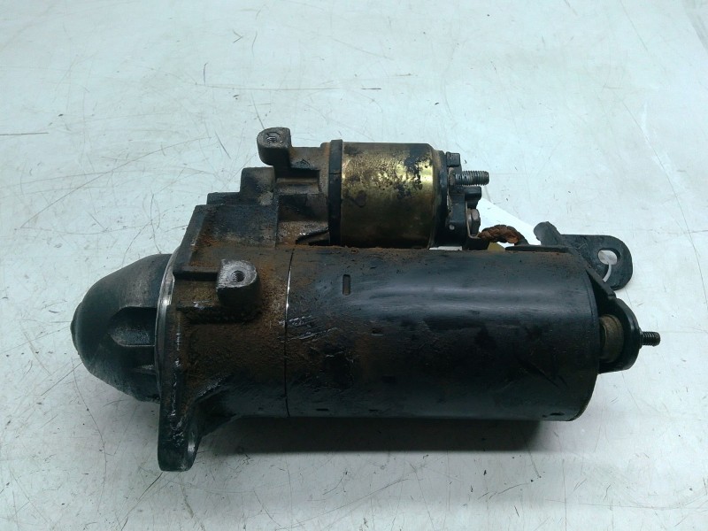 Recambio de motor arranque para opel frontera b (u99) 2.2 dti (6b_zc, 6b_vf, 6b_66, 6b_76) referencia OEM IAM 0001109062  
