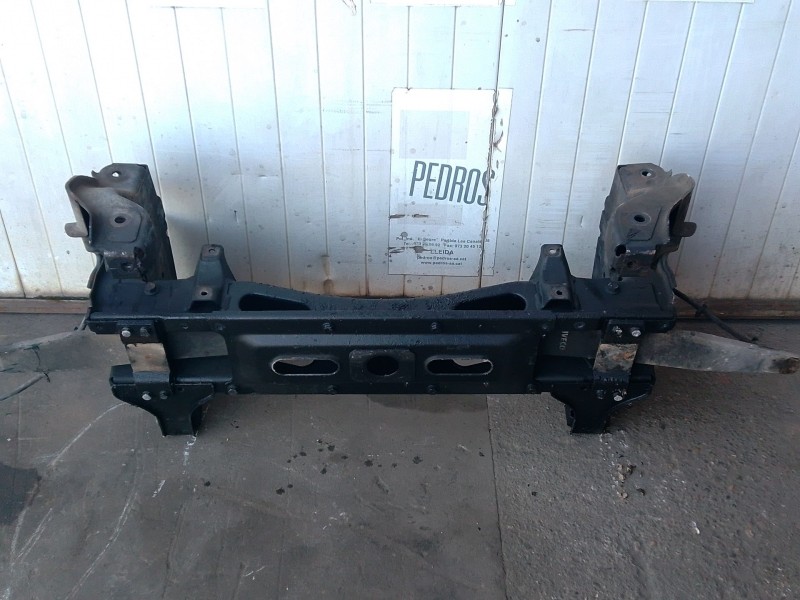 Recambio de subchasis para iveco daily vi furgoneta 33s11, 35s11, 35c11 referencia OEM IAM   
