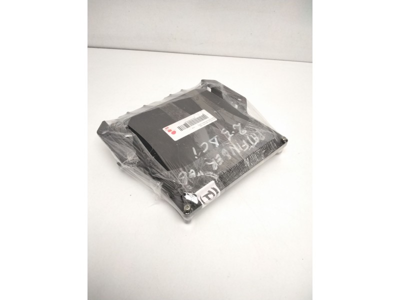 Recambio de centralita motor uce para nissan pathfinder (r51) referencia OEM IAM 23710EB305 2758003590 5800353