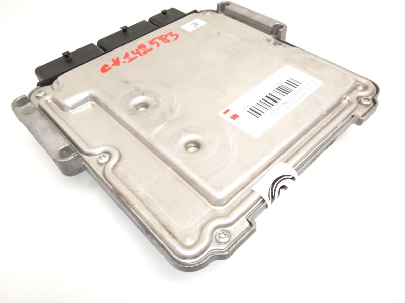 Recambio de centralita motor uce para renault kangoo profesional referencia OEM IAM 237102747R 0281030973 