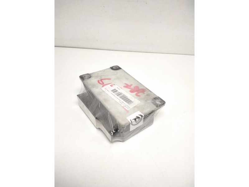 Recambio de centralita airbag para renault megane iii berlina 5 p dynamique referencia OEM IAM 285587230R SEW9G22AS7J 000405291A