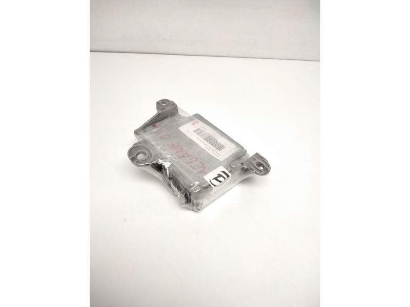 Recambio de centralita airbag para renault megane ii familiar business referencia OEM IAM 8200682381 ACU4 607139300
